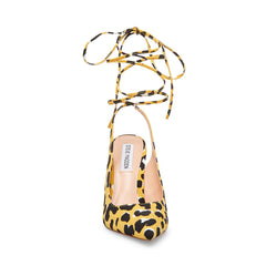 VIENNA YELLOW MULTI - SM REBOOTED