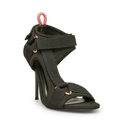 FLOSS BLACK - SM REBOOTED