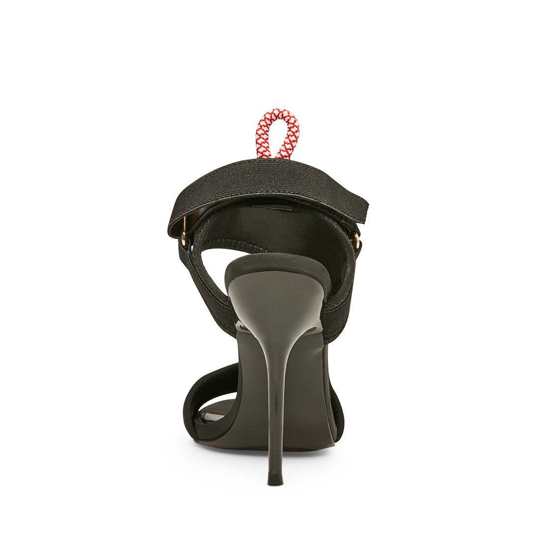 FLOSS BLACK - SM REBOOTED