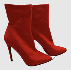 LOVELY RED - SM REBOOTED