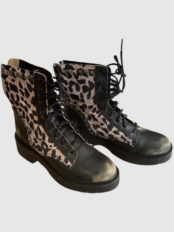 TRADE LEOPARD MULTI - SM REBOOTED