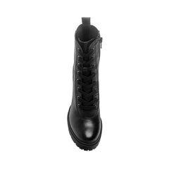 LATCH BLACK LEATHER - SM REBOOTED