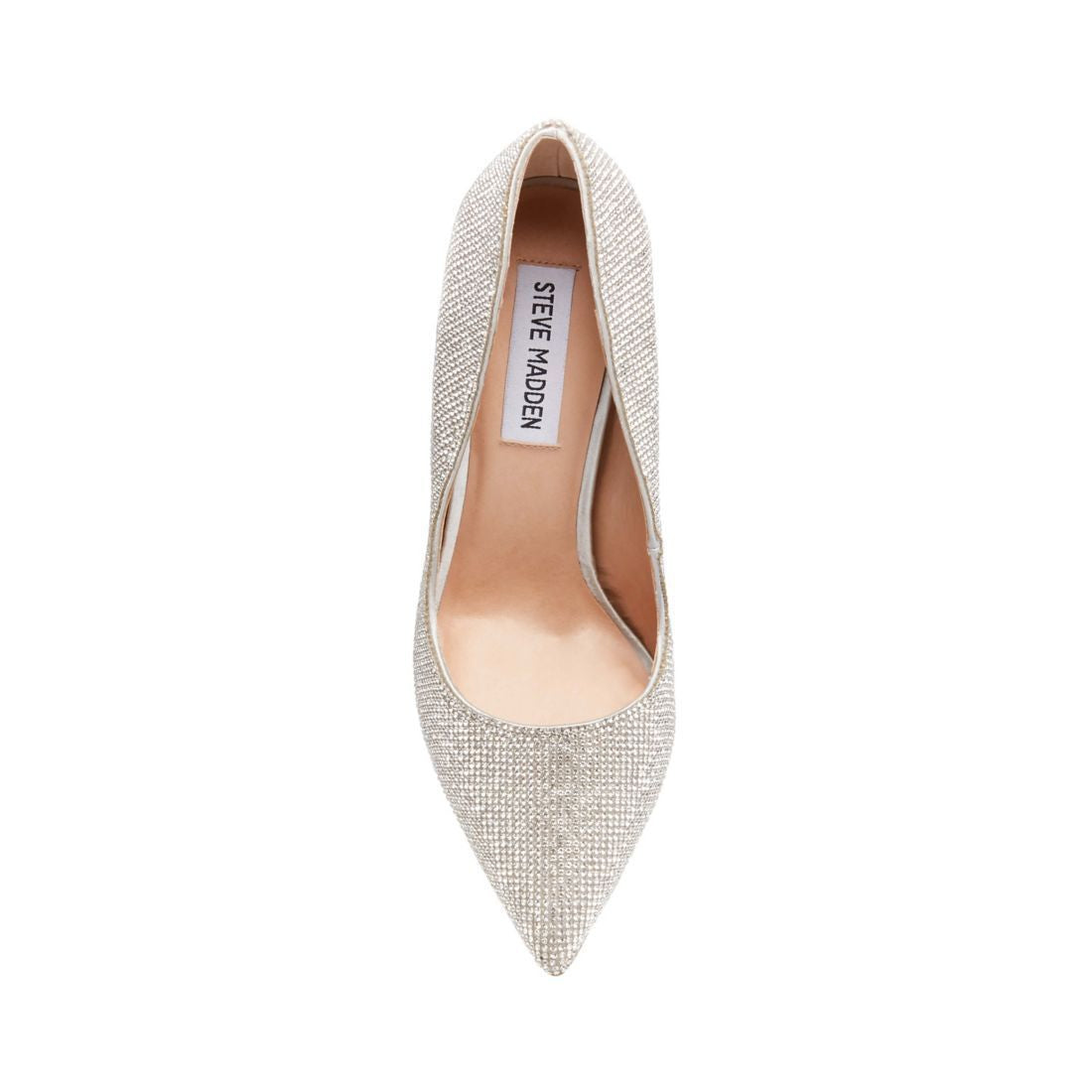 DAISIE CRYSTAL - SM REBOOTED