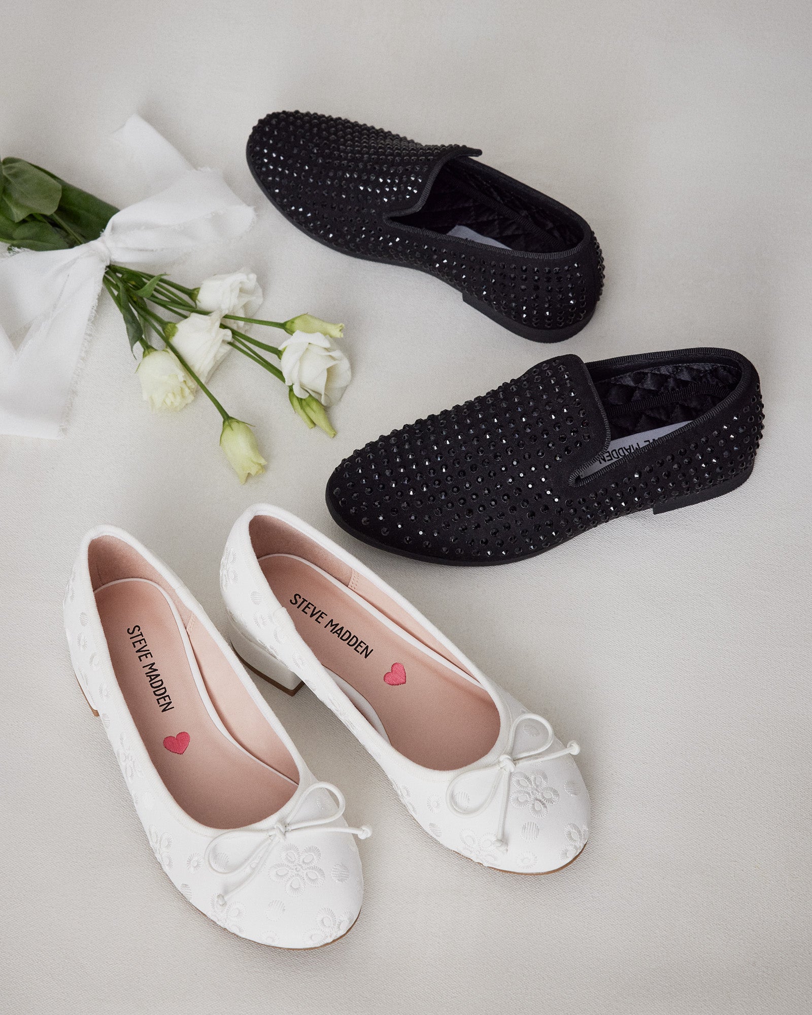 KIDS' CAVIAR BLACK