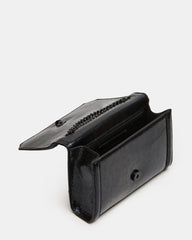 LARISAS BAG BLACK