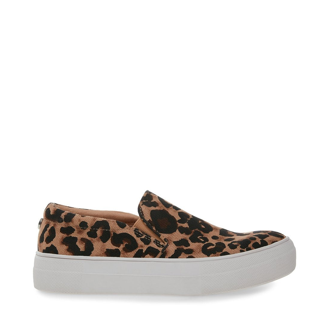 GILLS-A LEOPARD - SM REBOOTED