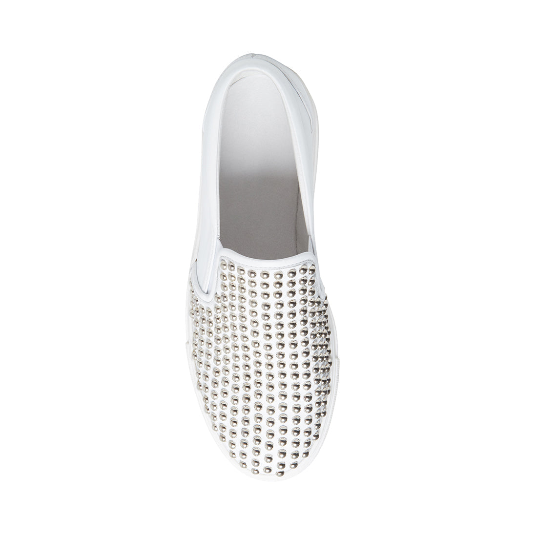TORIN WHITE WITH STUDS - SM REBOOTED