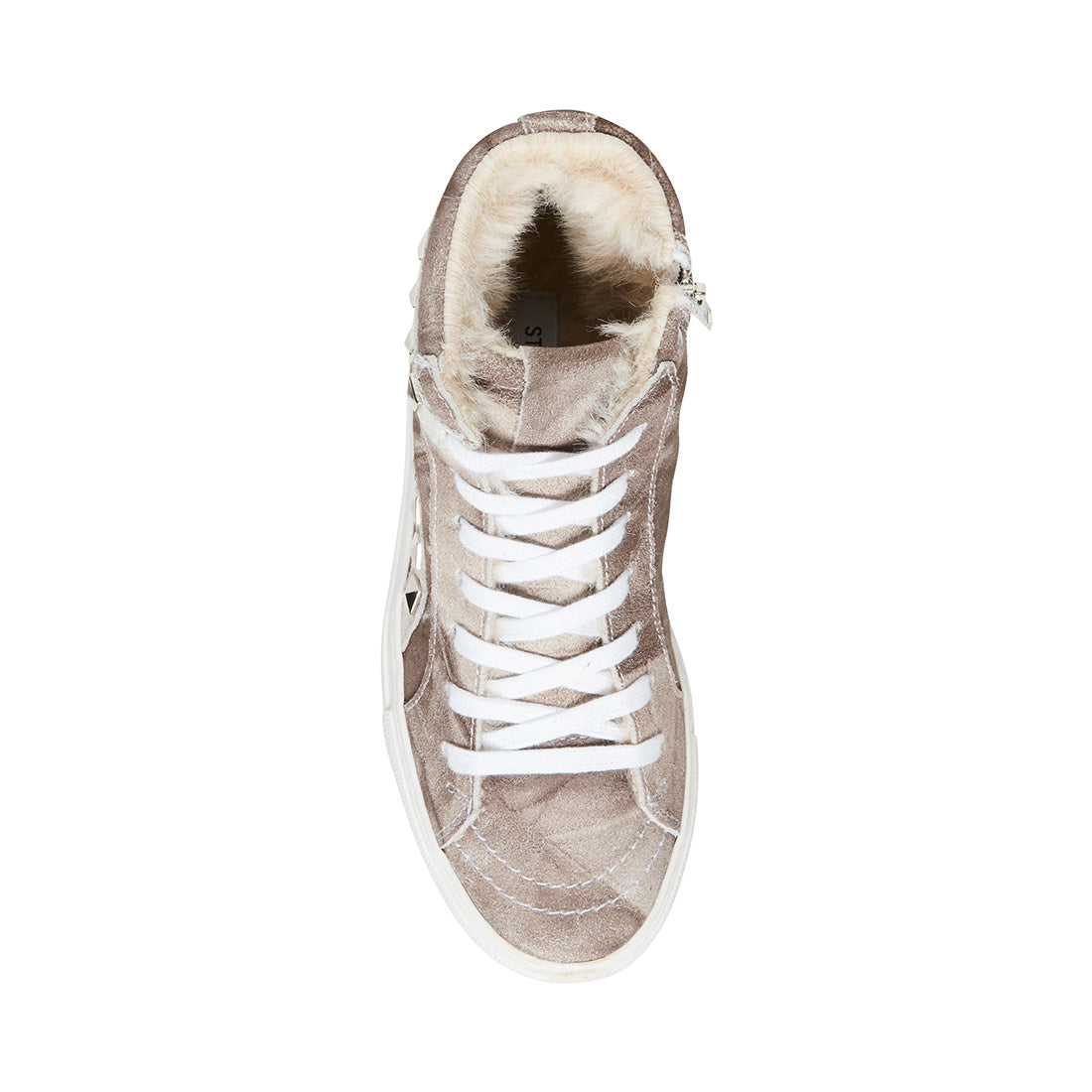 TRACEY-F GREY MULTI - SM REBOOTED