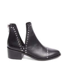 CONSPIRE BLACK LEATHER - SM REBOOTED