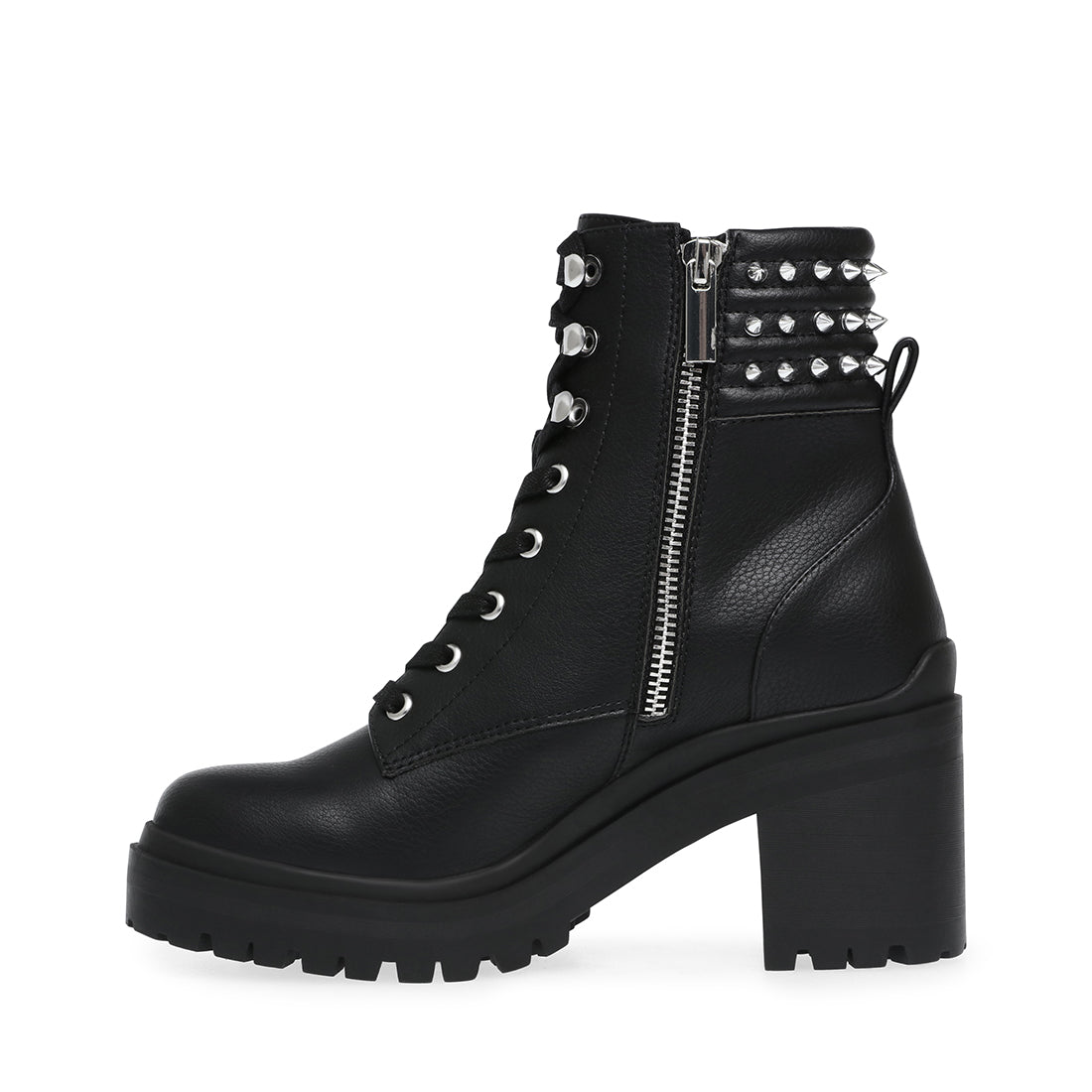 JAYDIN BLACK - SM REBOOTED