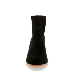 LEO BLACK SUEDE - SM REBOOTED