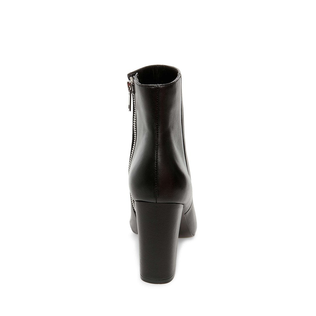 PIXIE BLACK LEATHER - SM REBOOTED