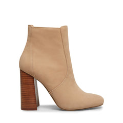 TAURA TAN NUBUCK - SM REBOOTED