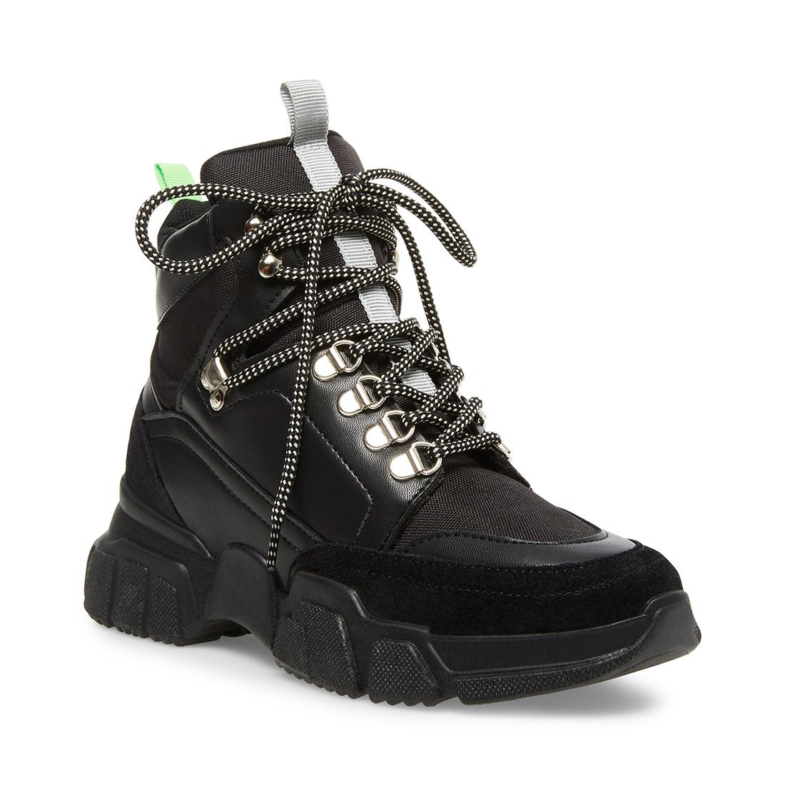 CROSSROAD BLACK MULTI - SM REBOOTED