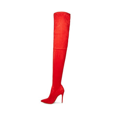DOMINIQUE RED - SM REBOOTED