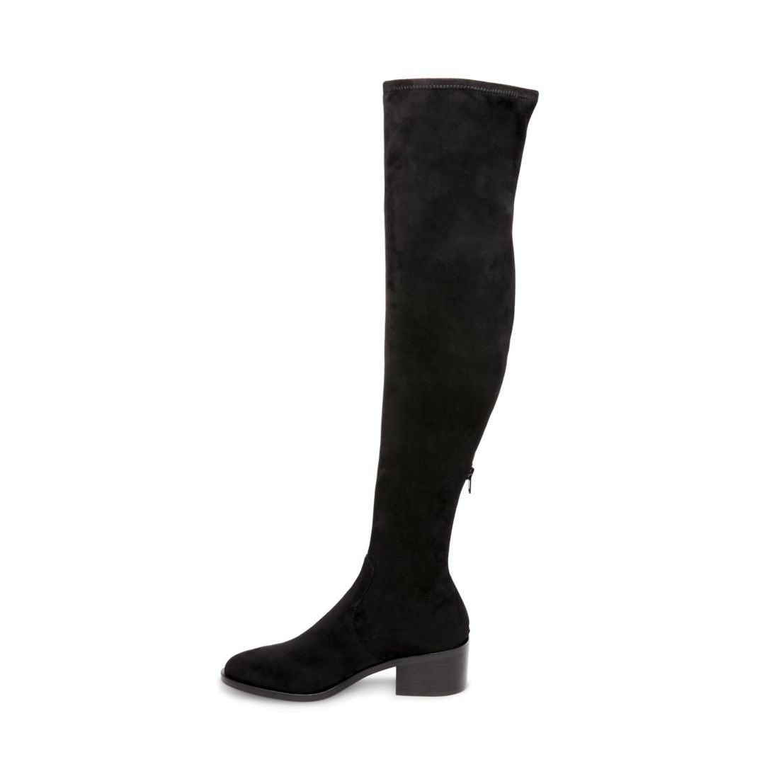 GEORGETTE BLACK - SM REBOOTED