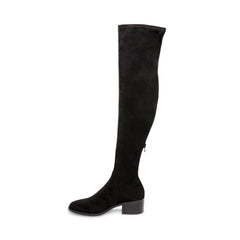 GEORGETTE BLACK - SM REBOOTED