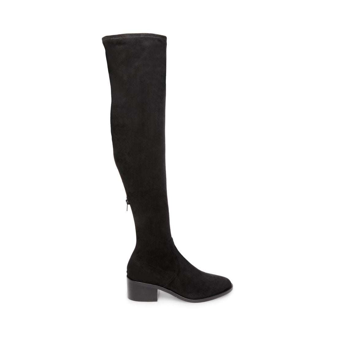 GEORGETTE BLACK - SM REBOOTED