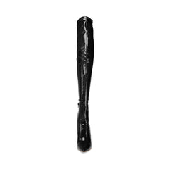 VAVA BLACK PATENT - SM REBOOTED