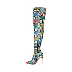 VAVA BRIGHT MULTI - SM REBOOTED