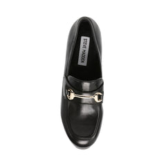 CINDERELLA BLACK LEATHER - SM REBOOTED