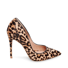 DAISIE-L LEOPARD - SM REBOOTED