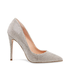 DAISIE CRYSTAL - SM REBOOTED