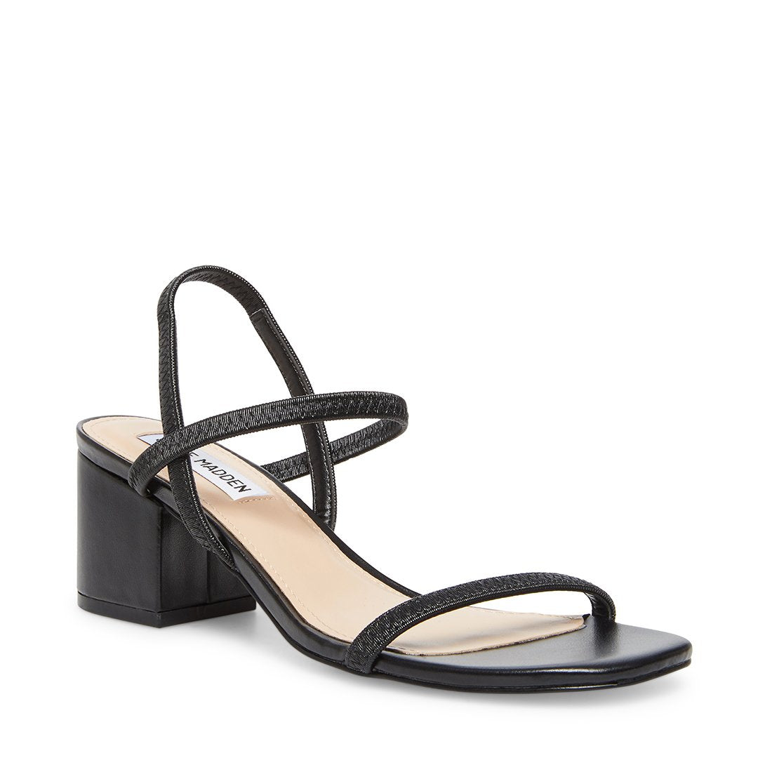 INESSA BLACK - SM REBOOTED