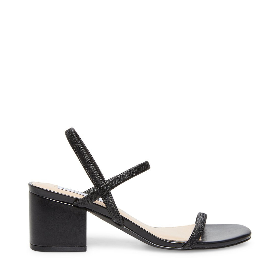 INESSA BLACK - SM REBOOTED