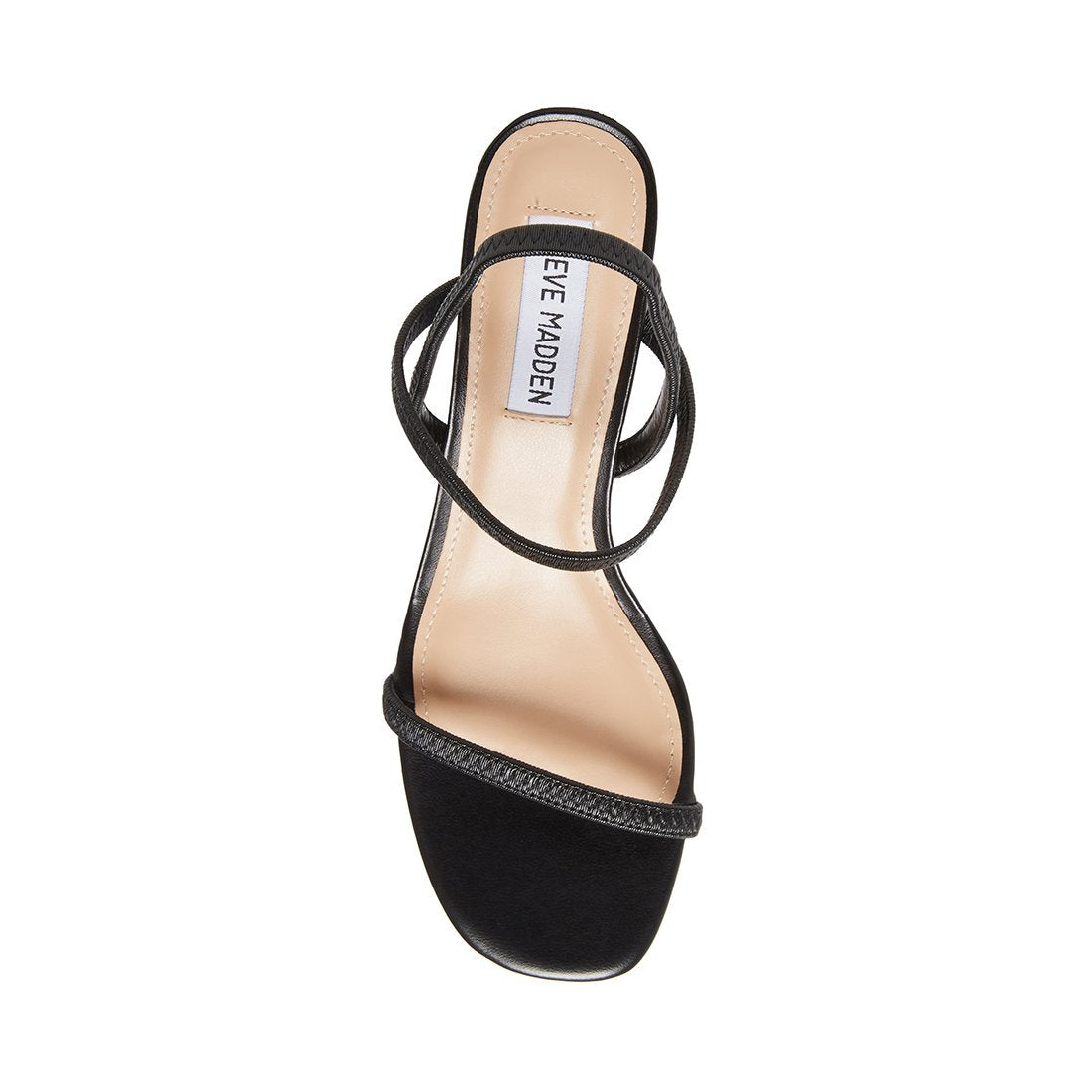 INESSA BLACK - SM REBOOTED