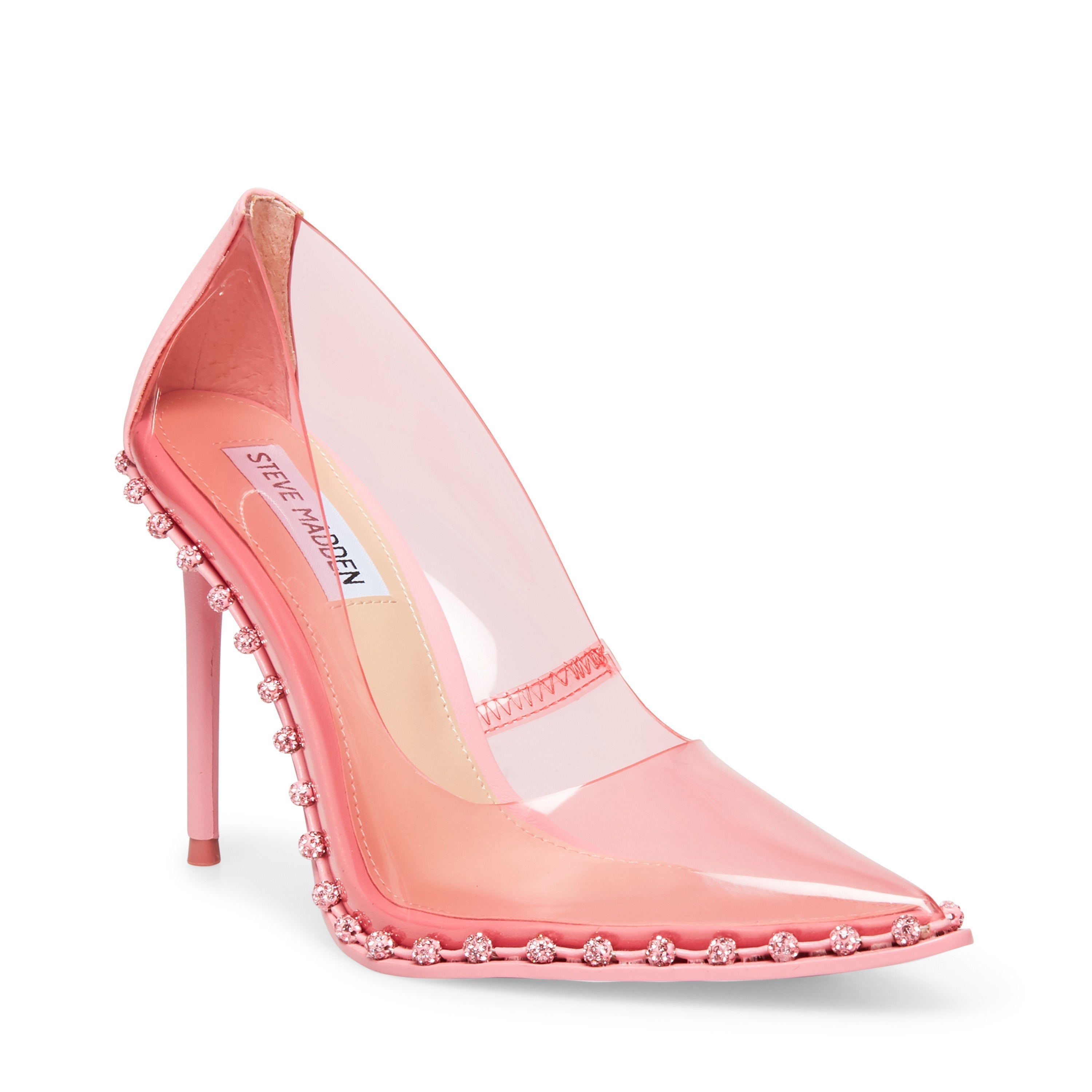 VYPER PINK - SM REBOOTED