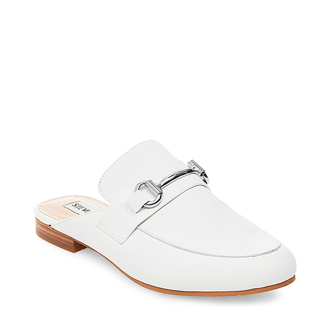 KANDI WHITE LEATHER - SM REBOOTED