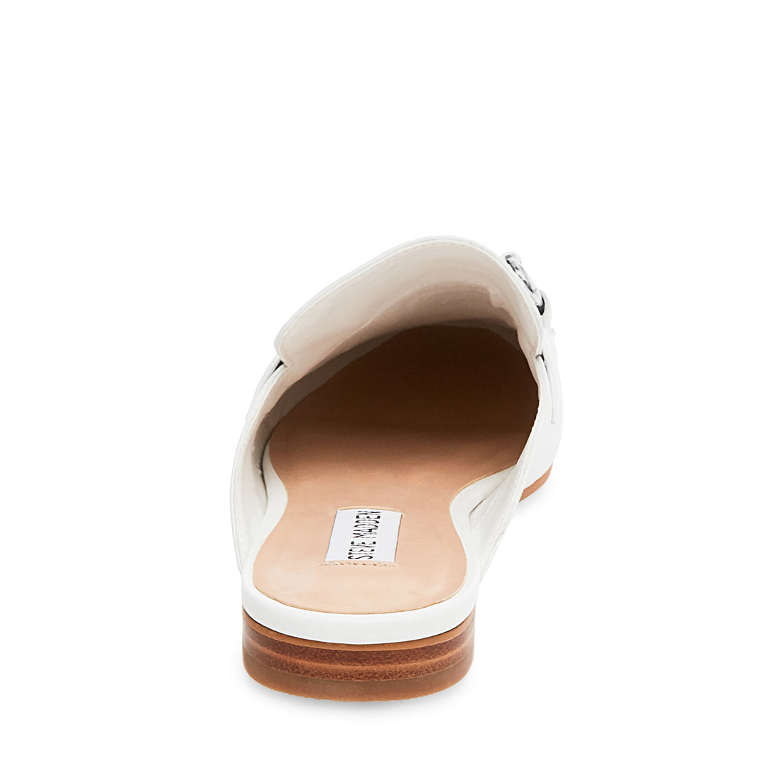 KANDI WHITE LEATHER - SM REBOOTED