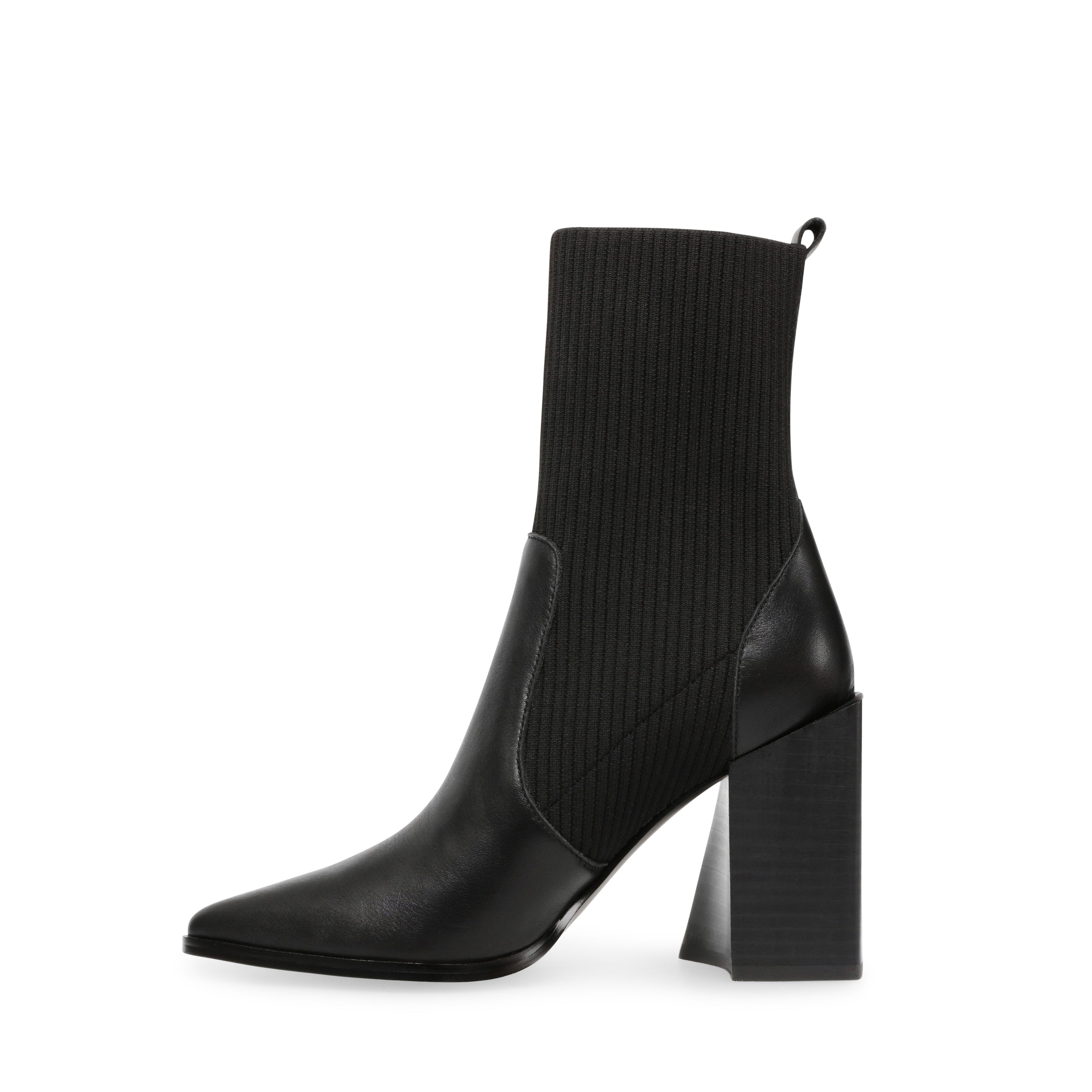 TACKLE BLACK LEATHER - SM REBOOTED