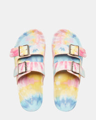 TEDDY-T PASTEL MULTI - SM REBOOTED