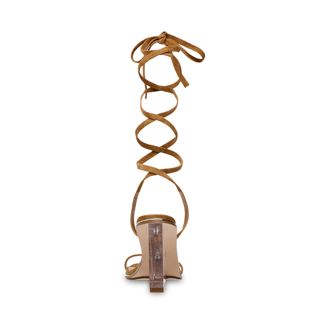 ELZA CAMEL SUEDE - SM REBOOTED