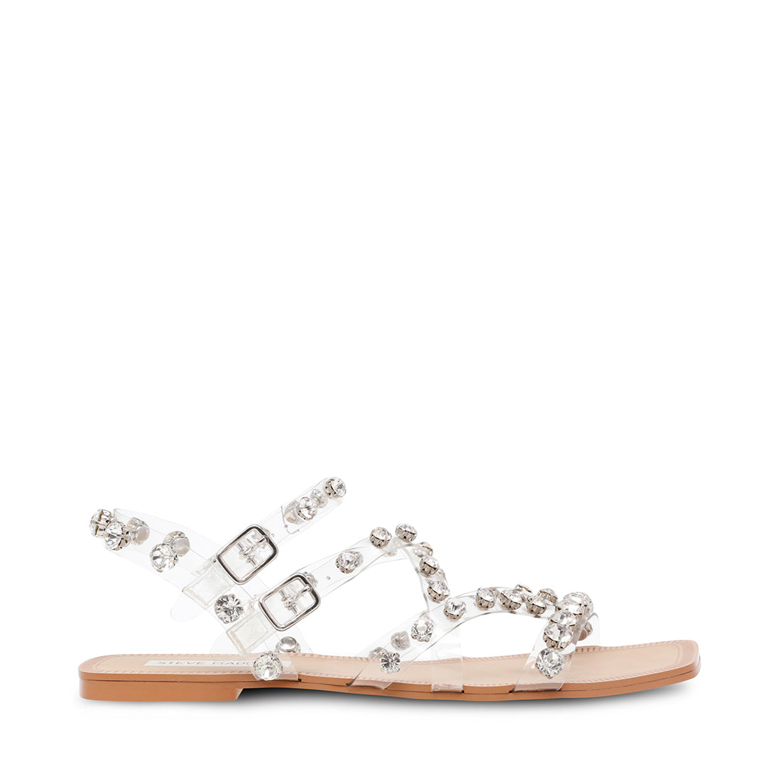 JOLI CLEAR - SM REBOOTED