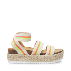 KIMMIE BRIGHT MULTI - SM REBOOTED