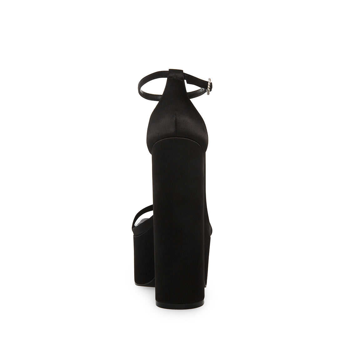 AMORI BLACK SATIN - SM REBOOTED