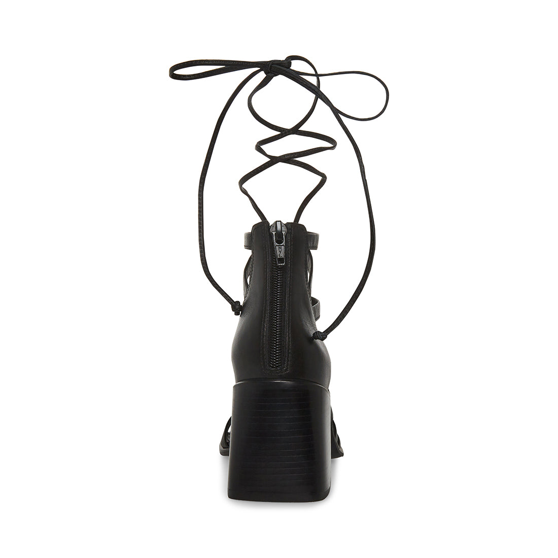 CHERRI30 BLACK LEATHER - SM REBOOTED