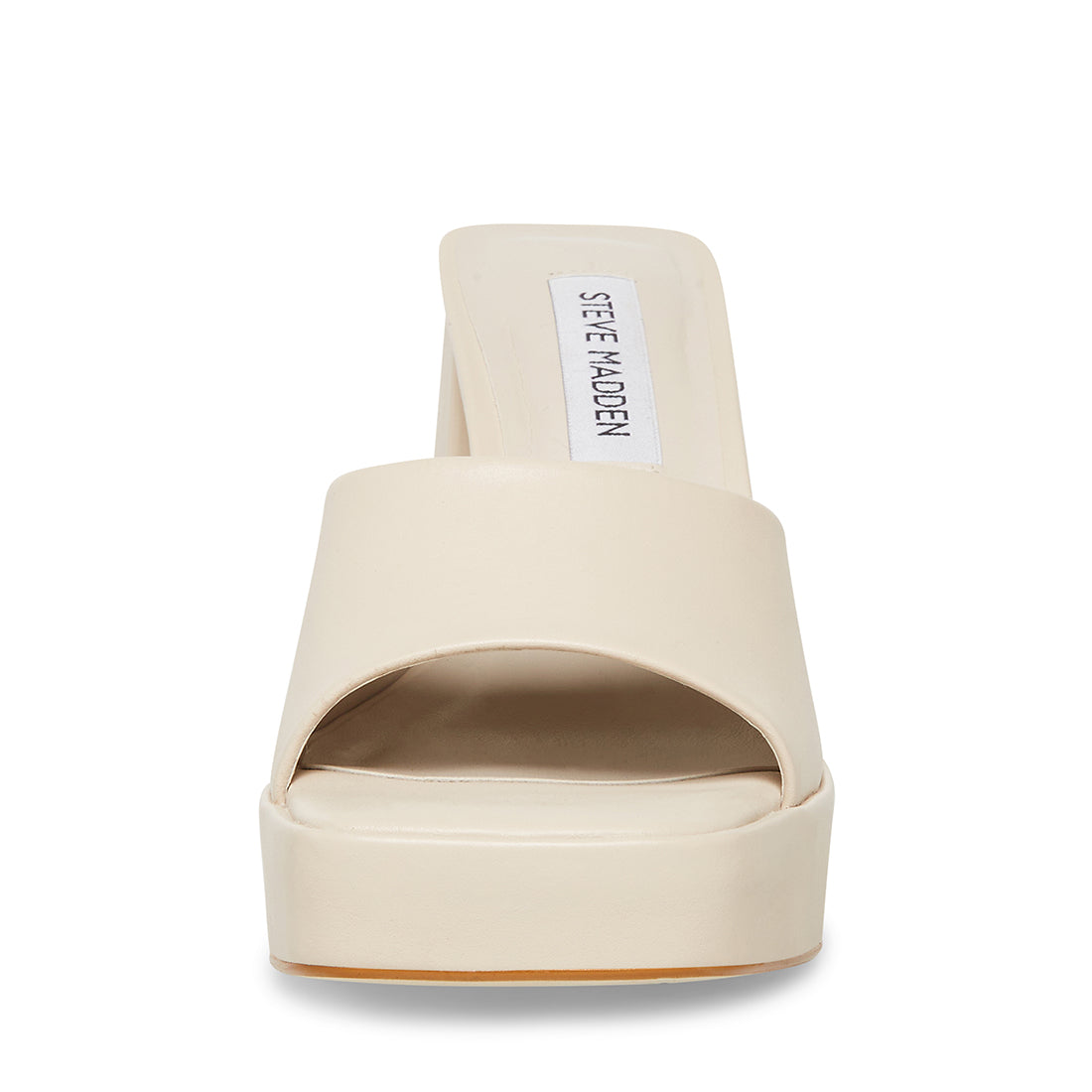 CRISTO BONE LEATHER - SM REBOOTED