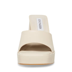 CRISTO BONE LEATHER - SM REBOOTED