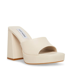 CRISTO BONE LEATHER - SM REBOOTED