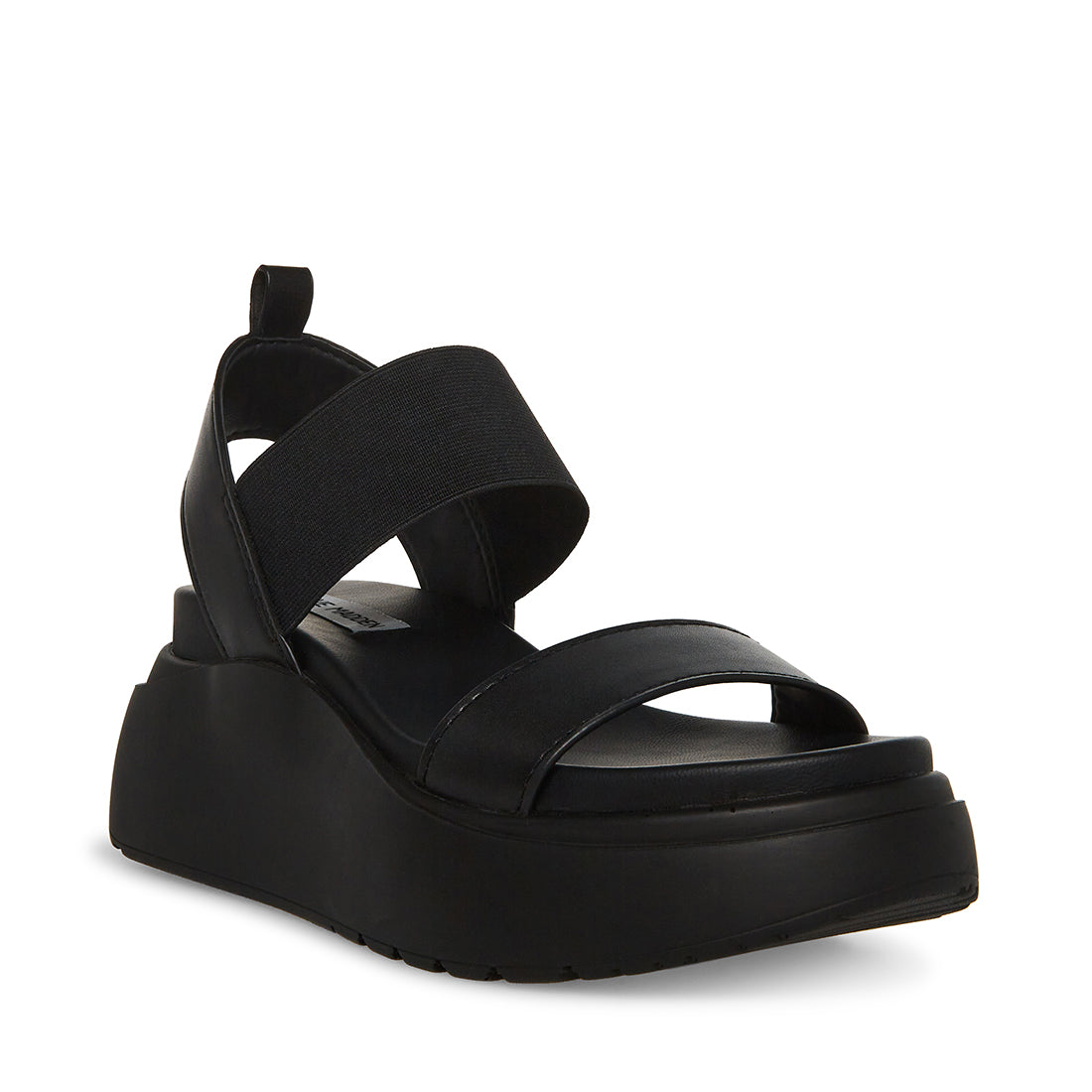 CRUISE BLACK/BLACK - SM REBOOTED