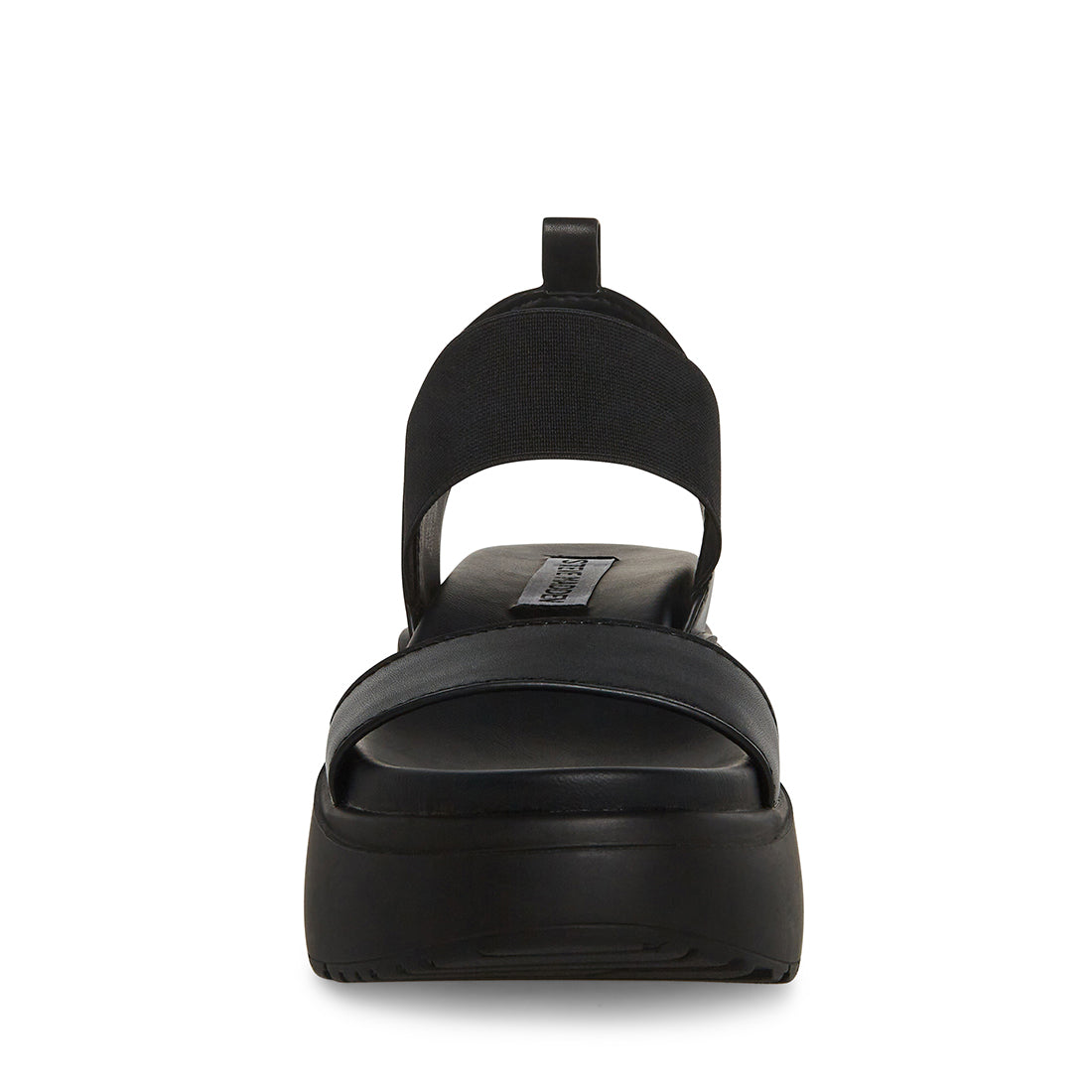 CRUISE BLACK/BLACK - SM REBOOTED