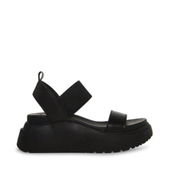 CRUISE BLACK/BLACK - SM REBOOTED