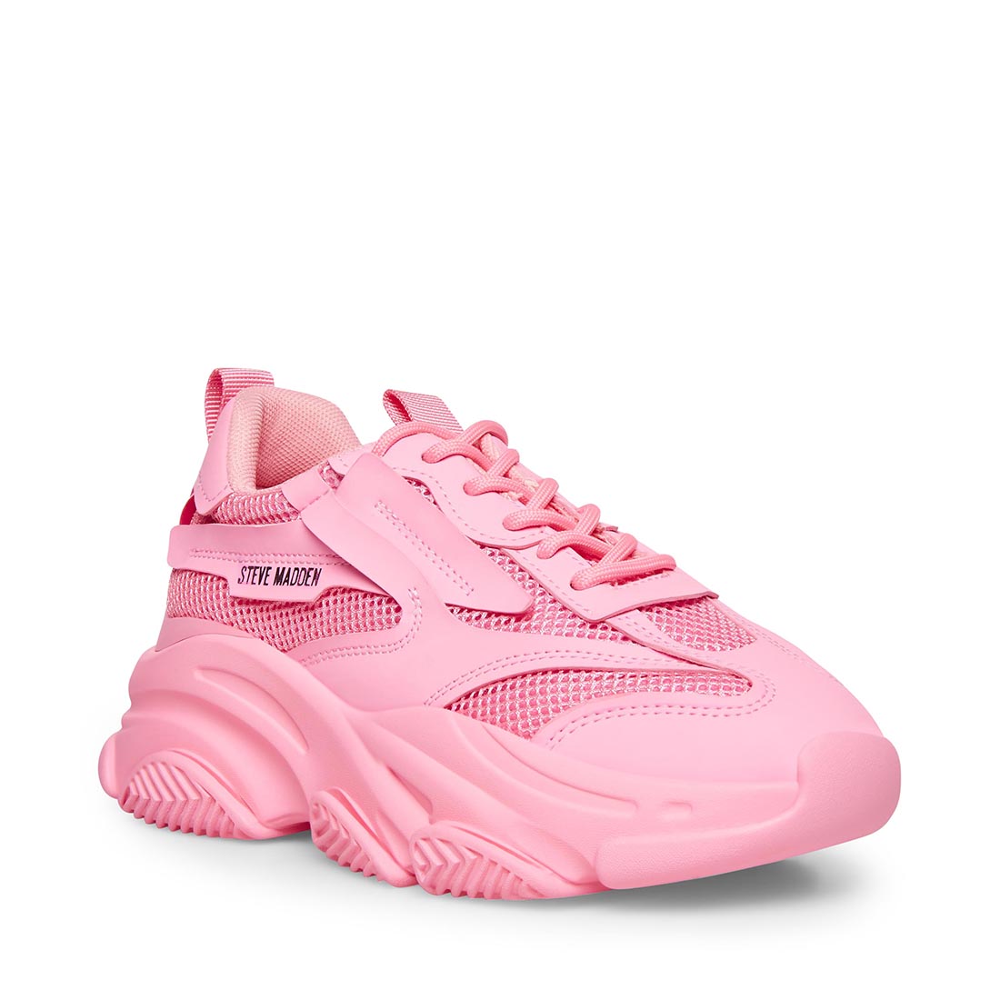 POSSESSION HOT PINK - SM REBOOTED