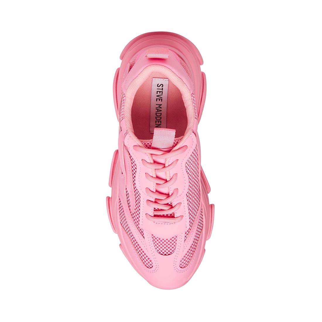 POSSESSION HOT PINK - SM REBOOTED