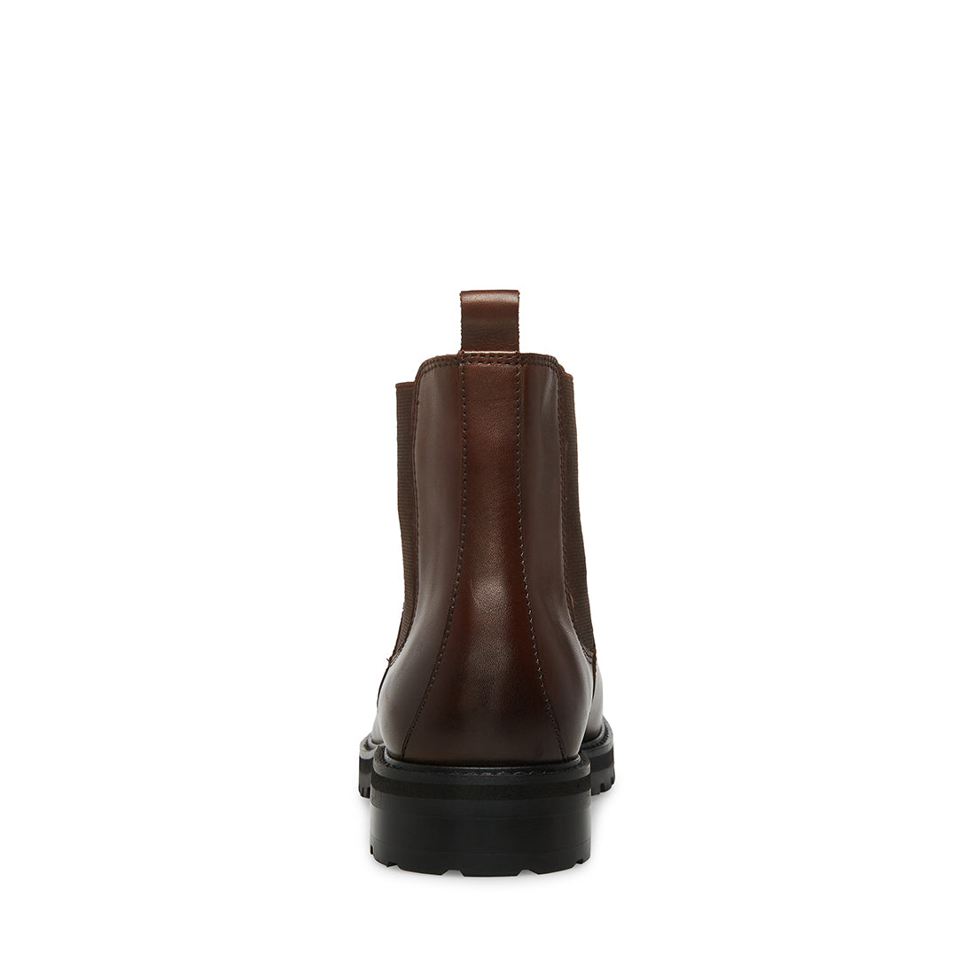 DUREN BROWN LEATHER - SM REBOOTED