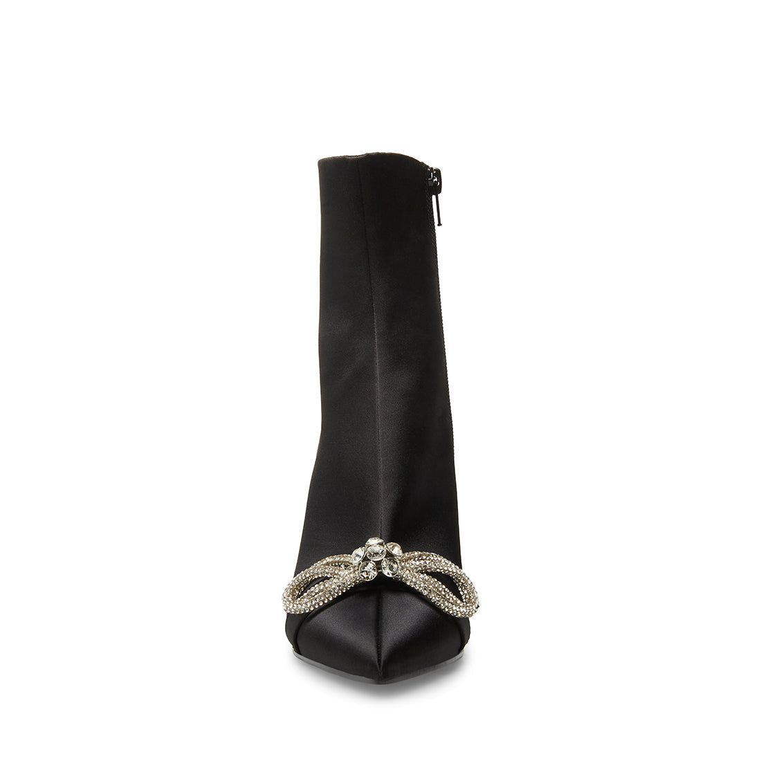 ELEGANT BLACK SATIN - SM REBOOTED